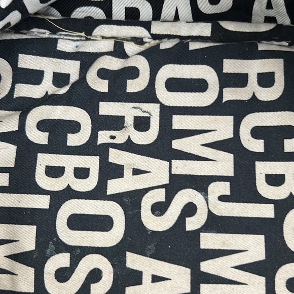 Marc by Marc Jacobs Classic Q Handbag with Dust Bag - Picture 16 of 16